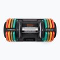 Zestaw hantli regulowanych XTREXO 2 x 10 kg multicolor 3