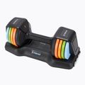 Hantel regulowany XTREXO 11,5 kg multicolor