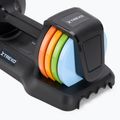 Hantel regulowany XTREXO 11,5 kg multicolor 3