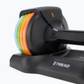 Hantel regulowany XTREXO 11,5 kg multicolor 4