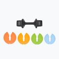 Hantel regulowany XTREXO 11,5 kg multicolor 8