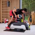 Hantel regulowany XTREXO 25 kg multicolor 8