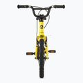 Rower dziecięcy ATTABO EASE 16" 7,3 kg żółty 8
