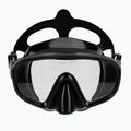 Maska do snorkelingu AQUASTIC Cove czarny 3