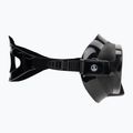 Maska do snorkelingu AQUASTIC Cove czarny 4