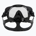 Maska do snorkelingu AQUASTIC Cove czarny 5