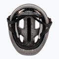 Kask rowerowy dziecięcy ATTABO Hinge pomarańczowy 9