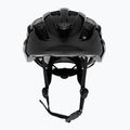 Kask rowerowy ATTABO Bonkers z lampką LED czarny 3