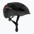 Kask rowerowy ATTABO Bonkers z lampką LED czarny 5