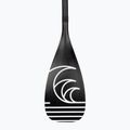 Wiosło SUP 3-częściowe AQUASTIC AQS-SPD001 140-180 cm czarne 11