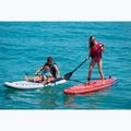 Wiosło SUP 3-częściowe AQUASTIC AQS-SPD001 140-180 cm czarne 6