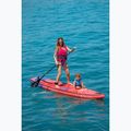 Wiosło SUP 3-częściowe AQUASTIC AQS-SPD001 140-180 cm czarne 5