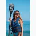 Wiosło SUP 3-częściowe AQUASTIC AQS-SPD001 140-180 cm czarne 4