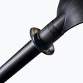Wiosło kajakowe 3-częściowe AQUASTIC AQS-KPD002 200-220 cm czarne 7