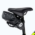 Torba rowerowa podsiodłowa ATTABO ASB-340 1 l czarna 2