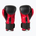 Rękawice bokserskie DIVISION B-2 DIV-TG01 black/red 3
