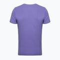 T-shirt męski Ground Game Minimal 2.0 lawendowy 3