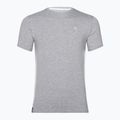 T-shirt męski Ground Game Minimal 2.0 melanżowy 2