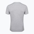 T-shirt męski Ground Game Minimal 2.0 melanżowy 3