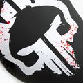 Rękawice bokserskie Ground Game Skullz czarne 7