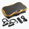 Platforma wibracyjna Extralink Moonwalk Spin Move black/gold 5