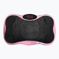Platforma wibracyjna Extralink Moonwalk Spin Move black/pink 2