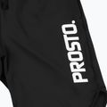 Spodenki męskie PROSTO Kick black 3