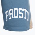 Spodenki męskie PROSTO Skroozit blue 3