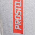 Koszulka męska PROSTO Top Triztix gray 4