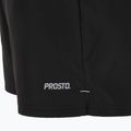 Szorty kąpielowe męskie PROSTO Basy black 4