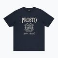 Koszulka męska PROSTO Hexter navy