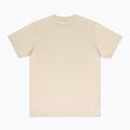 Koszulka męska PROSTO Snake beige 2