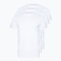 Koszulka męska PROSTO Basic 3Pack white