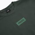 Koszulka męska PROSTO Box 2.0 green 3
