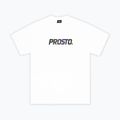 Koszulka męska PROSTO Cameleo white