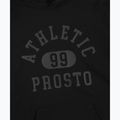 Bluza męska PROSTO Athletic99 Hoodie black 7