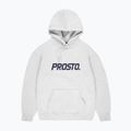 Bluza męska PROSTO Fuss Hoodie gray 5