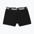 Bokserki męskie PROSTO Boxers 3 pary multicolor 2