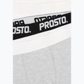 Bokserki męskie PROSTO Boxers 3 pary multicolor 5