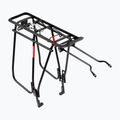 Bagażnik rowerowy KROSS Travelrack czarny