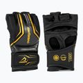 Rękawice grapplingowe Overlord MMA Legacy czarny