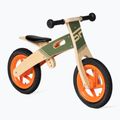 Rowerek biegowy Spokey Woo-Ride Duo zielony 940905 2