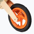Rowerek biegowy Spokey Woo-Ride Duo zielony 940905 5