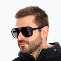 Okulary przeciwsłoneczne GOG Rayo matt black 9
