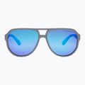 Okulary przeciwsłoneczne GOG Rayo matt grey/black 2