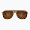 Okulary przeciwsłoneczne GOG Fitz Roy matt desert/black 7