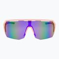 Okulary przeciwsłoneczne GOG Bragi matt dusty pink/black/reflex purple 2