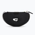 Okulary przeciwsłoneczne GOG Loki matt black/reflex white/blue 5