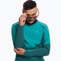 Okulary przeciwsłoneczne GOG Zonda matt neon orange/green 11