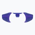 Okulary przeciwsłoneczne GOG Manaslu matt black/purple 7
